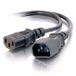 C2G 1.8m 14 AWG, 1.8 m