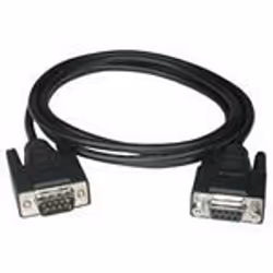 C2G 7m DB9 M/F Cable