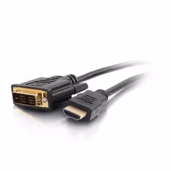 C2G 5m HDMI / DVI, 5 m, HDMI, DVI, 1 pc(s)