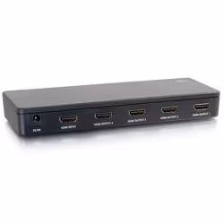 C2G 4-Port HDMI[R] Splitter 4K30