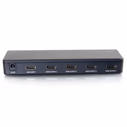 C2G 4-Port HDMI[R] Splitter 4K30