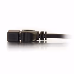 C2G 3 m USB 2.0 USB cable USB A Black - Additional view 5