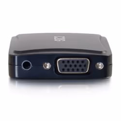 C2G 84010 video signal converter 1920 x 1080 pixels - Additional view 4