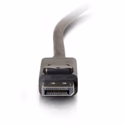 C2G 1m DisplayPort to HDMI Adapter Cable - Black