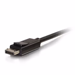 C2G 1m DisplayPort to HDMI Adapter Cable - Black - Additional view 5