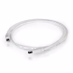 C2G 3m Mini DisplayPort Cable 4K UHD M/M - White