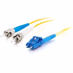 C2G 85542, 3 m, OFNR, LC, ST