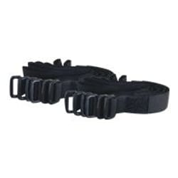 C2G 88130 cable tie Nylon Black