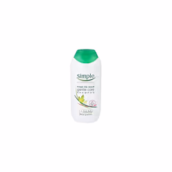 Unscented Shampoo for Dry Scalp