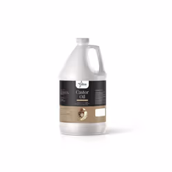 Castor Oil NonHexane Castor Oil for Eyelashes and Eyebrows Pure and Natural Cold Pressed Castor Oil for Skin Hair Gut Muscl ...