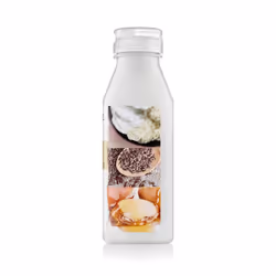 Creme of Nature Rinse-Out, Leave-In Conditioner 12 oz