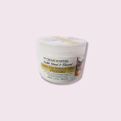 Creme of Nature Butter Blend & flaxseed Pudding 11.5oz