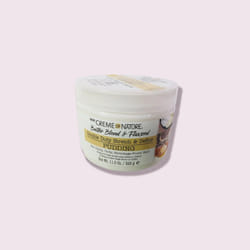 Creme of Nature Butter Blend & flaxseed Pudding 11.5oz