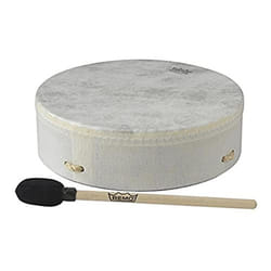 Remo E1-0312-00 Buffalo Drum - Standard  12