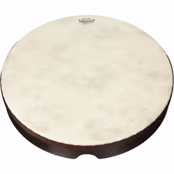 Remo HD-8508-00 Fiberskyn Frame Drum  8""
