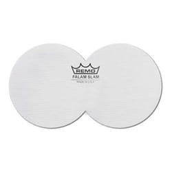 Remo KS0006-PH Double Falam Slam Patch (4-Inch)