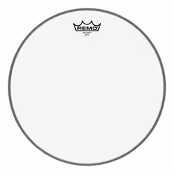 Remo BD0314-00 Clear Diplomat Drum Head - 14-Inch