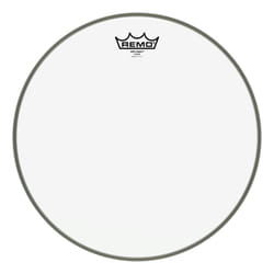 Remo BD0314-00 Clear Diplomat Drum Head - 14-Inch