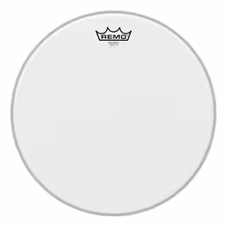 Remo Drumhead Pack Grey 14-inch (M5011400)