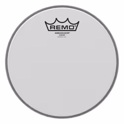Remo Ambassador Coated Drumhead - 8