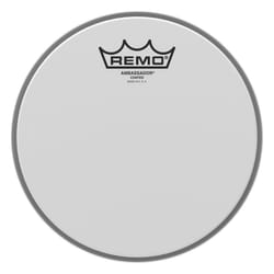 Remo Ambassador Coated Drumhead - 8