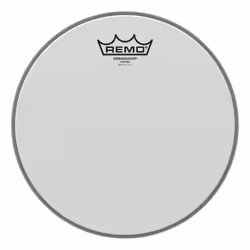 Remo Ambassador Coated Drum Head - 10 Inch