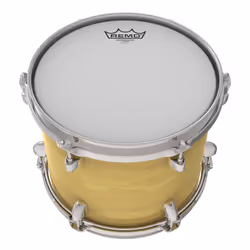 Remo Ambassador Coated Drum Head - 14 Inch