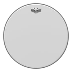 Remo Ambassador Coated Drum Head - 18 Inch