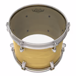 Remo Ambassador Clear Drum Head - 10 Inch