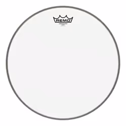 Remo Ambassador Clear Drum Head - 12 Inch