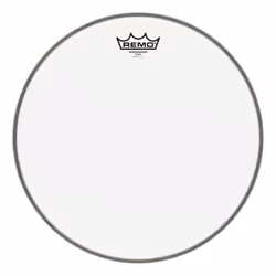 Remo Ambassador Clear Drum Head - 13 Inch