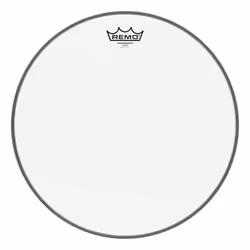 Remo Drum Set Clear 15 BA-0315-00