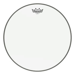 Remo Drum Set  Clear  15 BA-0315-00