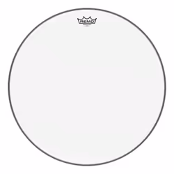 Remo Drumhead Clear 20 BA-0320-00