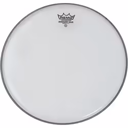 Remo SA0112-00 Hazy Ambassador Snare Drum Head (12-Inch)