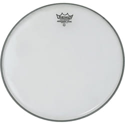Remo SA0112-00 Hazy Ambassador Snare Drum Head (12-Inch)