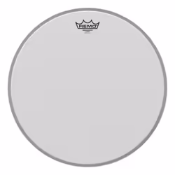 REMO Bass  AMBASSADOR  Coated  16 Diameter