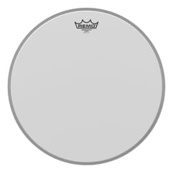 REMO Bass  AMBASSADOR  Coated  16 Diameter
