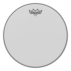 Remo Emperor Coated Drum Head - 12 Inch