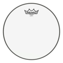 Remo Emperor Clear Drum Head - 10 Inch