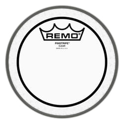 Remo Pinstripe Clear Drumhead  6