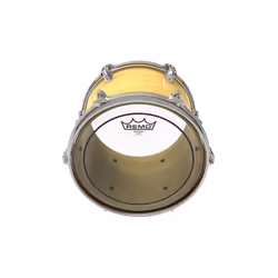 Remo Pinstripe Clear Drumhead  6