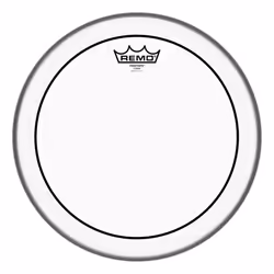 Remo Pinstripe Clear Drum Head - 13 Inch