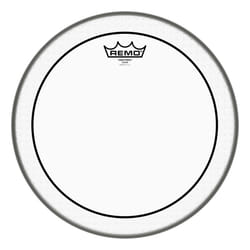 Remo Pinstripe Clear Drum Head - 13 Inch