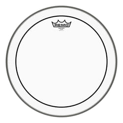 Remo Pinstripe Clear Drumhead  14""