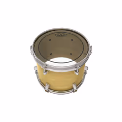 Remo Pinstripe Clear Drumhead  14""