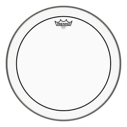 Remo Pinstripe Clear Drumhead  16""