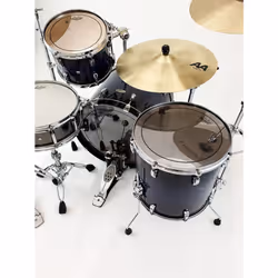 Remo Pinstripe Clear Drum Head - 18 Inch
