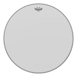 Remo Drum Set  Coated  22"""" (BB-1122-00)