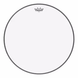 Remo Drum Set  White  20 (BB1320-00)